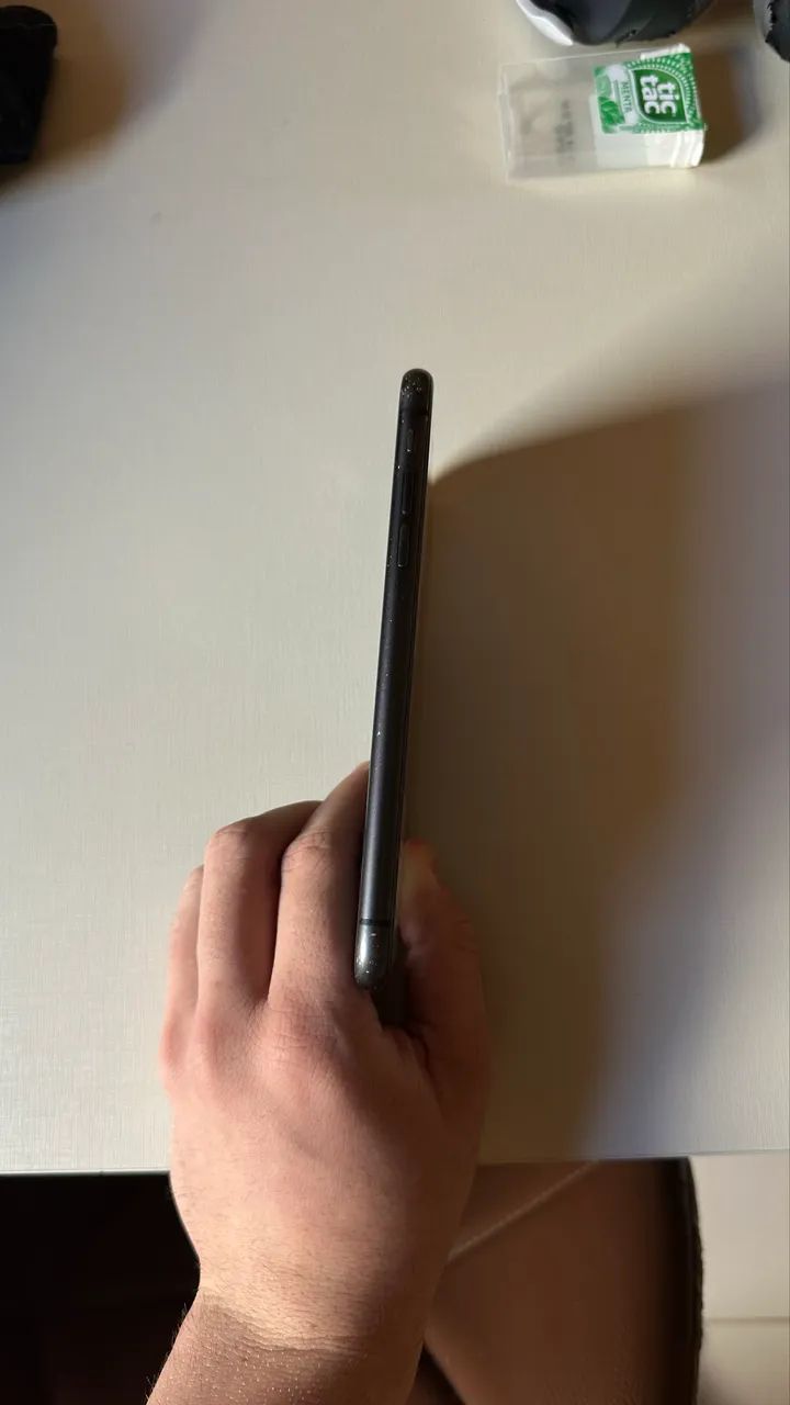 Iphone 11 128gb preto - Foto 4