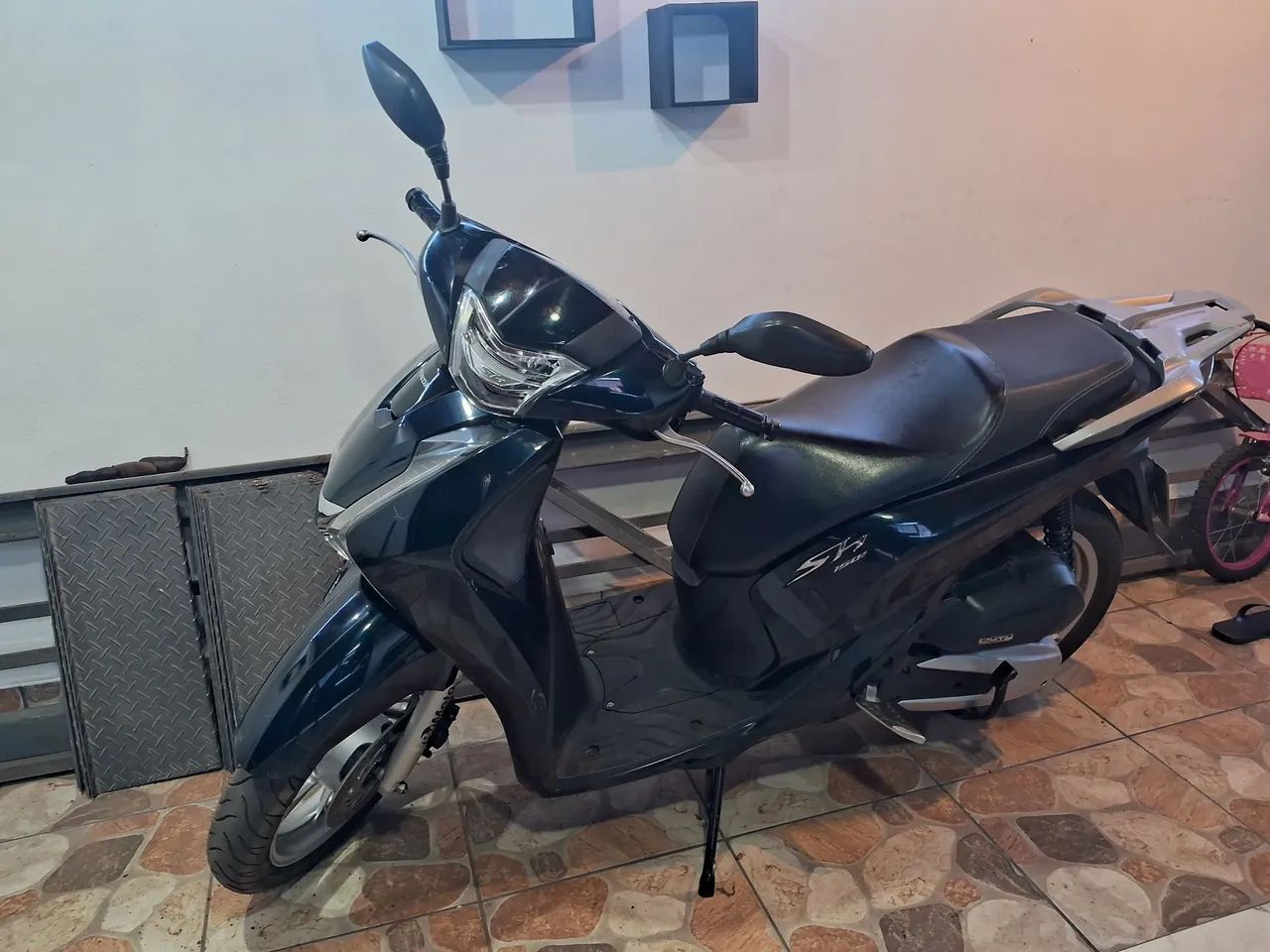 Honda SH 150i - Foto 2