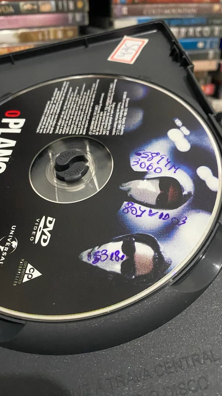 100 dvds de locadora  - Foto 2