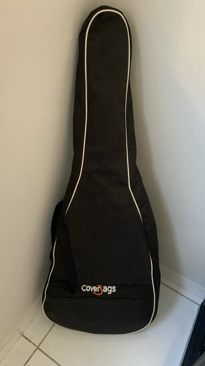 Violão Giannini  - Foto 2