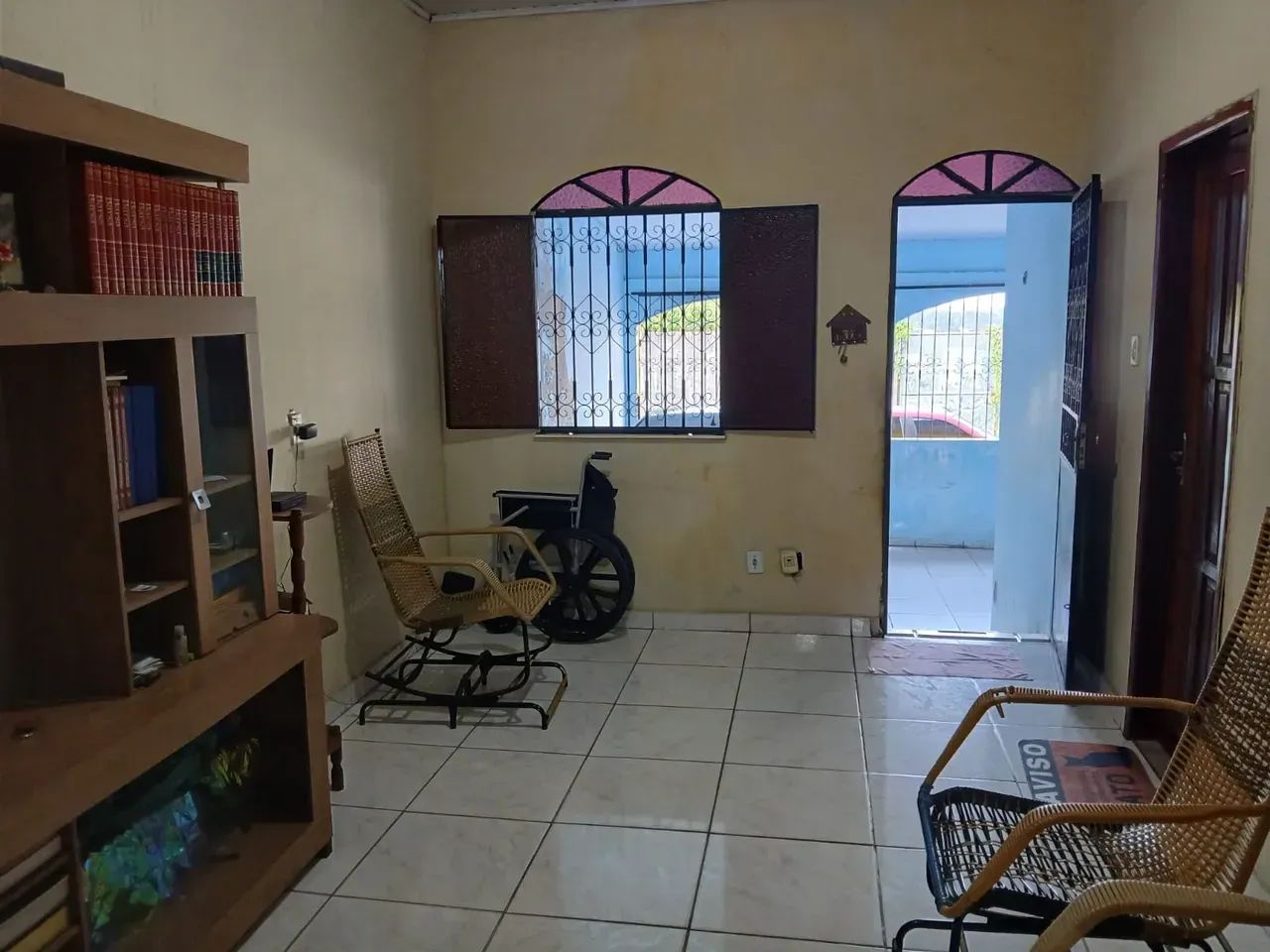 CJ FRANCISCA MENDES, ÓTIMO IMÓVEL 02 QTOS COM SUÍTE - Foto 3