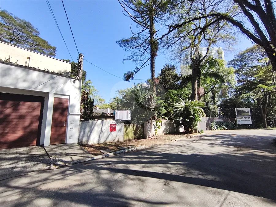 Terreno com 1 quartos à venda em Santo amaro - SP - Foto 2
