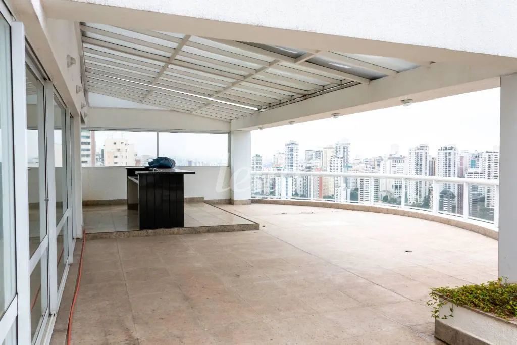 Apartamento 4 quartos para alugar no(a) Perdizes