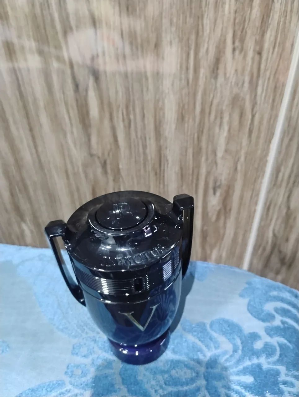 Perfume Invictus Victory Elixir 100ml - Foto 4