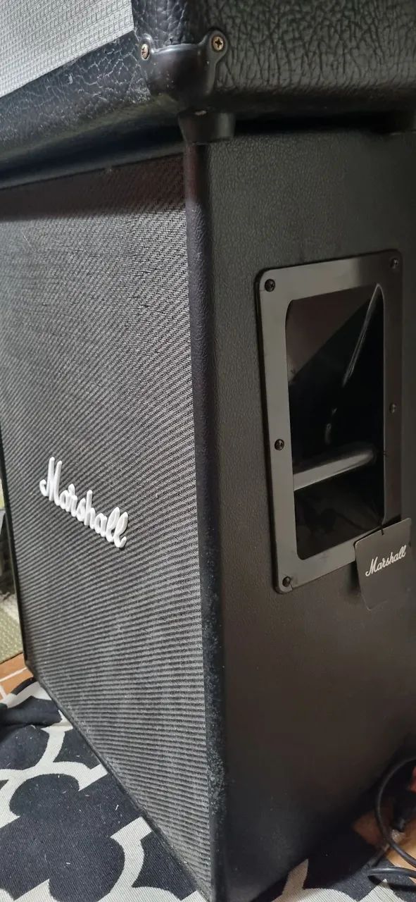 Marshall Code 100  - Foto 2