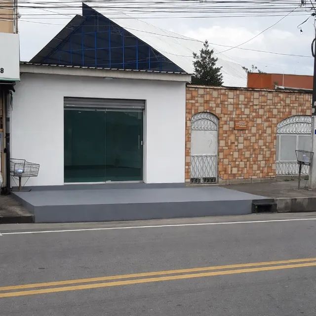 ALUGA-SE SALA COMERCIAL - CONJUNTO MUNDO NOVO! - Foto 2
