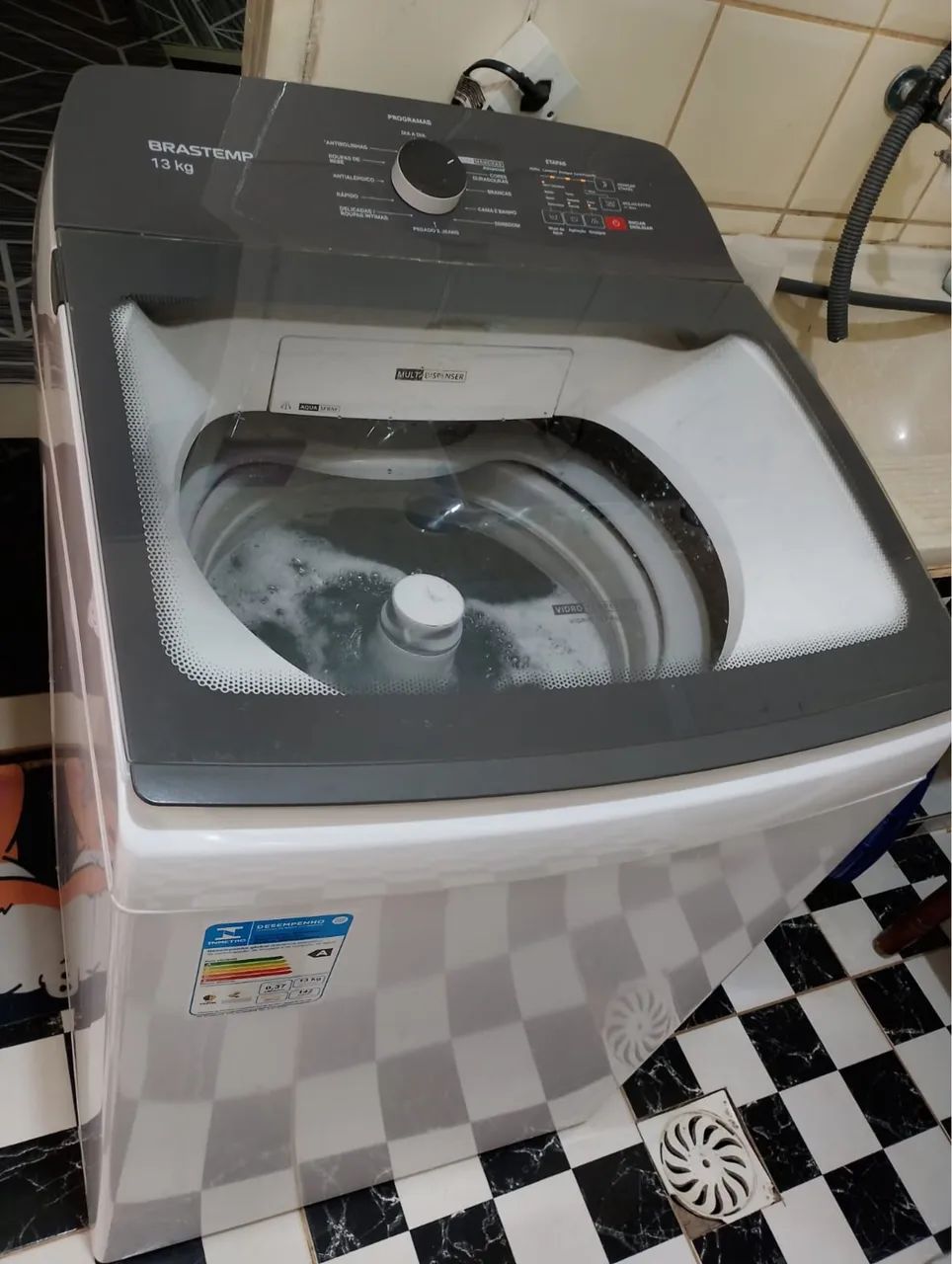 Consertos de geladeiras e lavadora de roupas e refrigeração em geral. - Foto 5