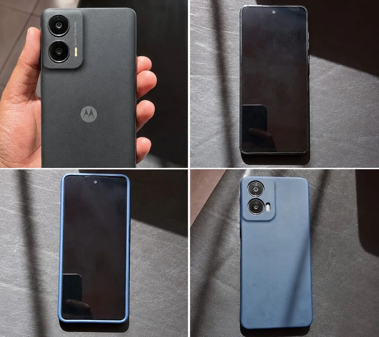 Moto g24 128gb