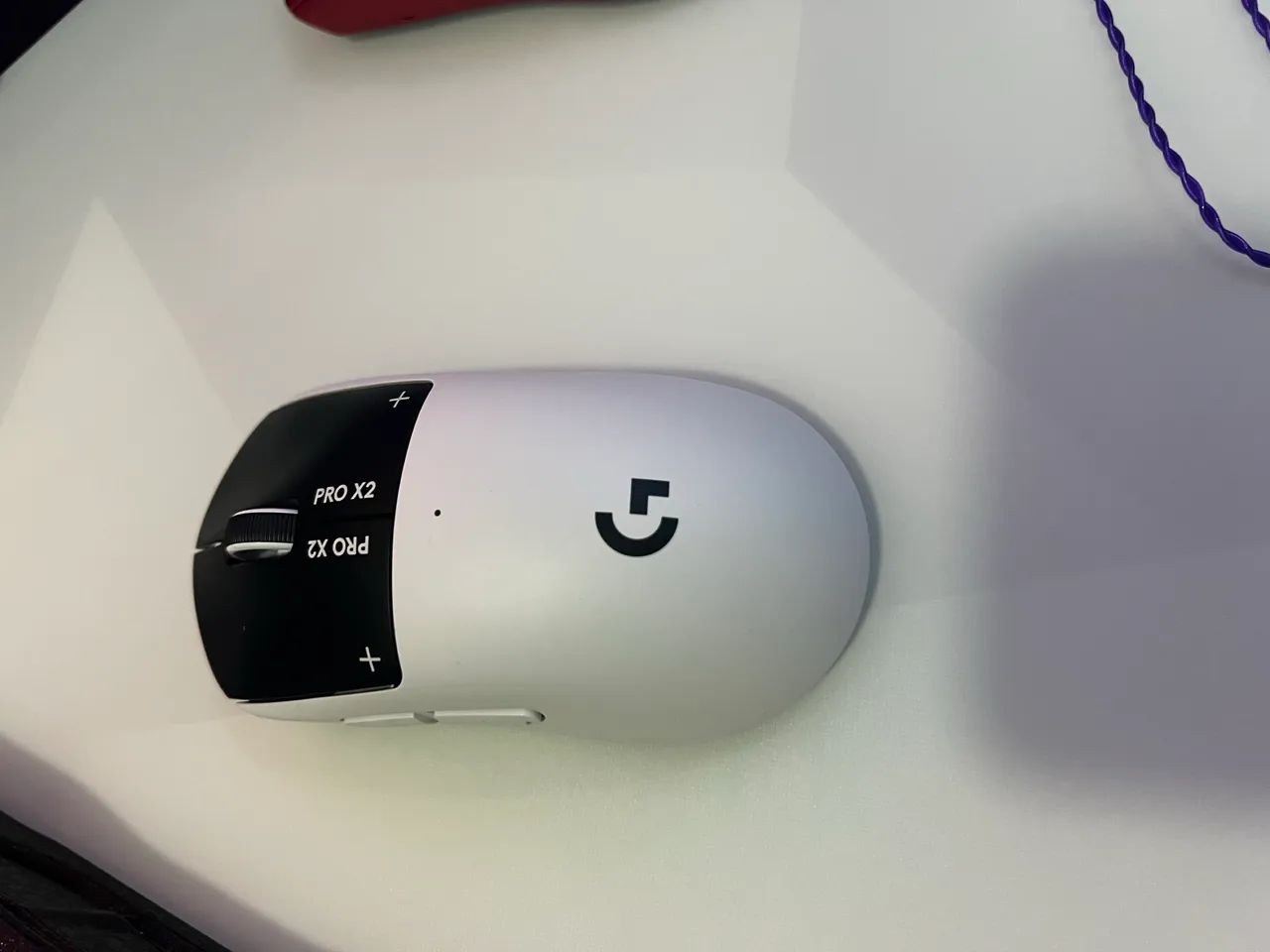 LOGITECH SUPERSTRIKE X2 - Foto 2