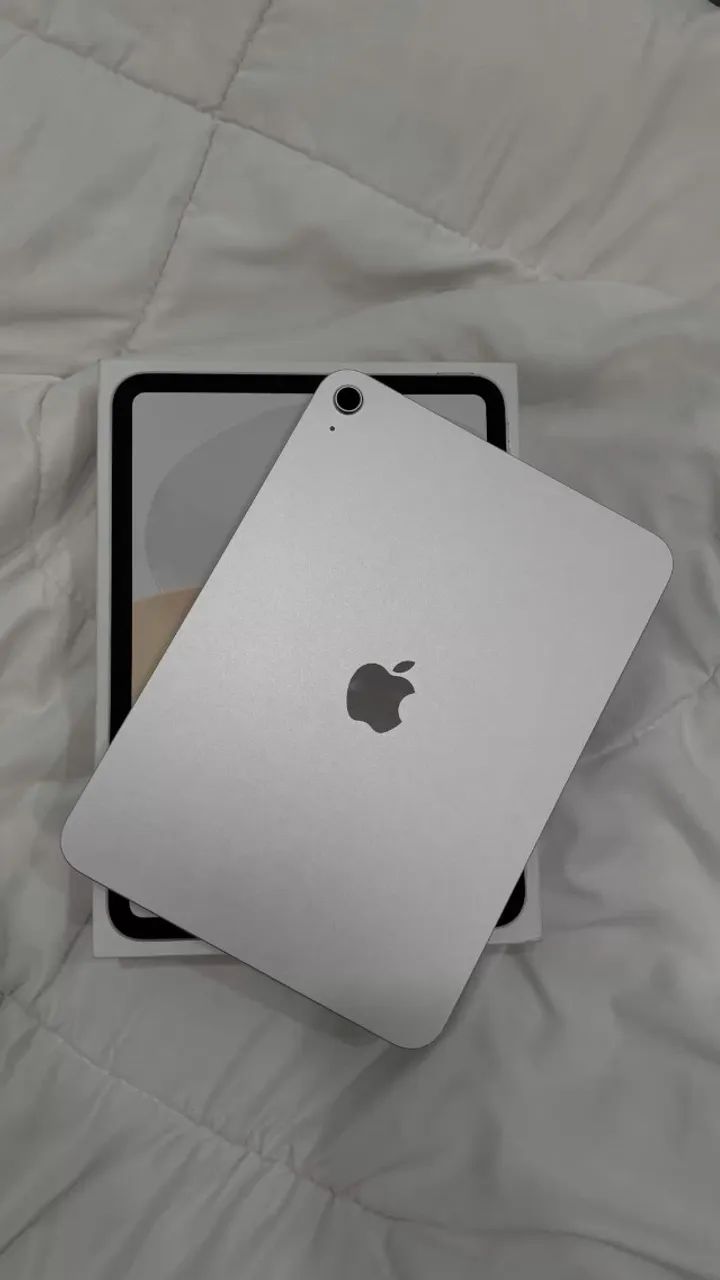 Apple iPad 11 Geração A16 128GB Wi-fi Tela 11pol Original Novo