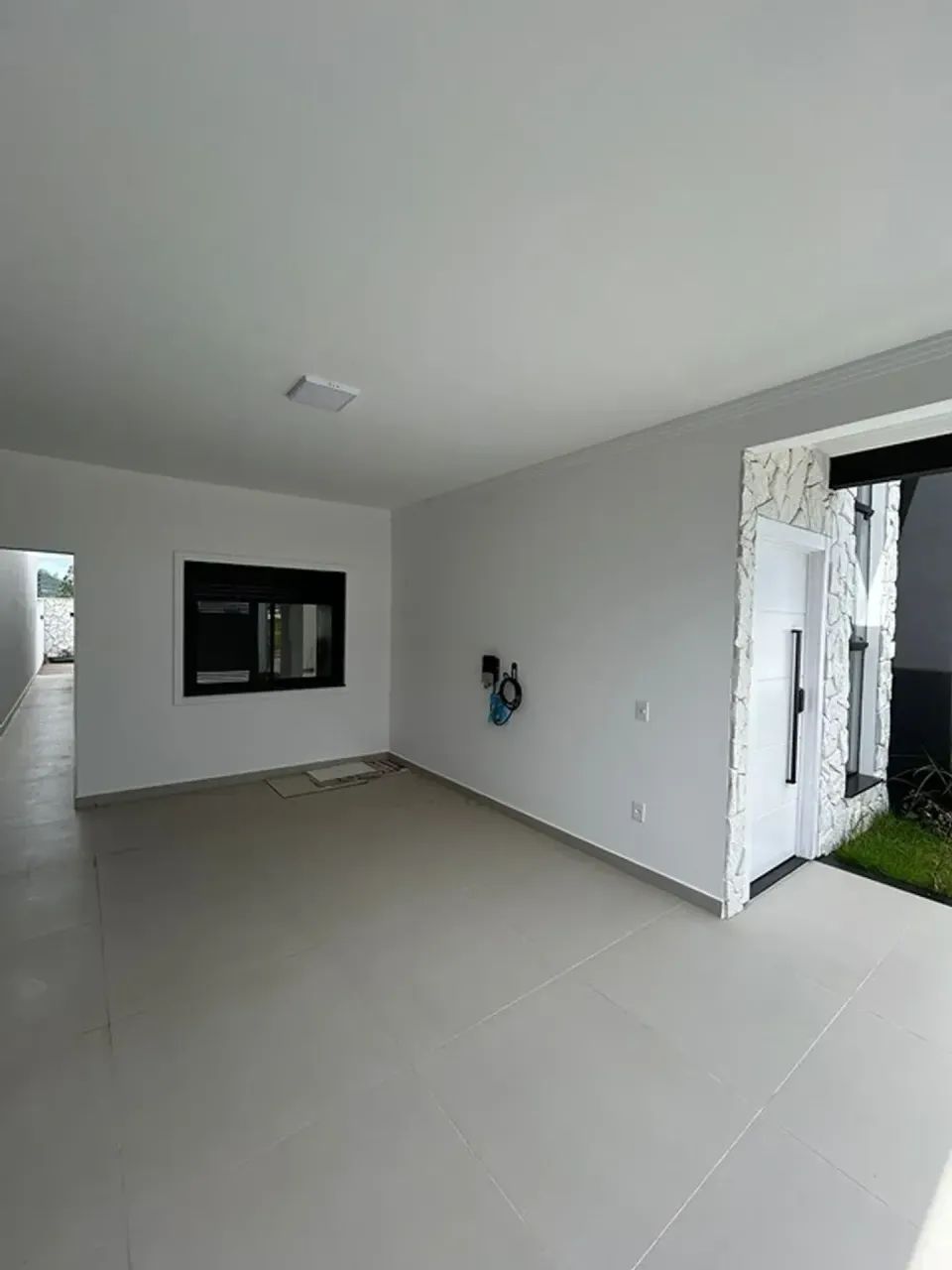 Casa com Piscina, Energia Solar e Suíte à Venda no Galápagos  Tijucas/SC - Foto 4