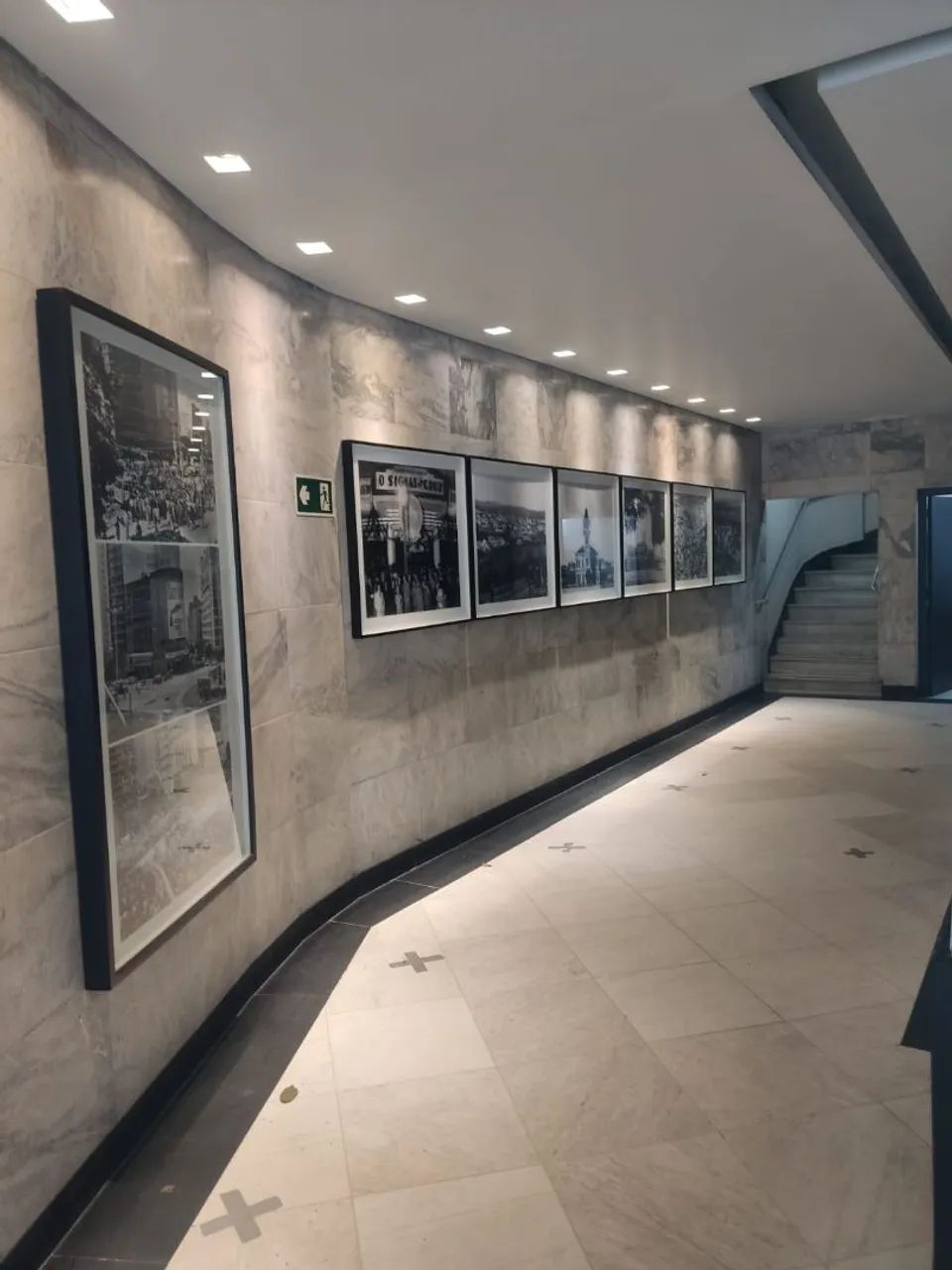 Vendo urgente sala comercial praça setenoa praça sete - Foto 5