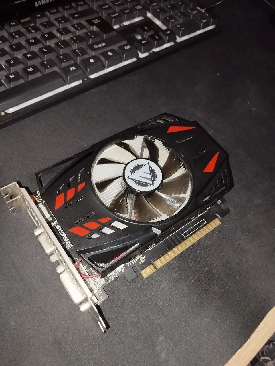 GTX 750 TI 2GB - Foto 5