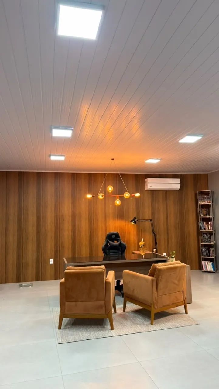 LOCAÇÃO DE IMÓVEL COMERCIAL - Foto 4