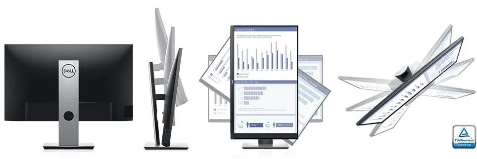 Monitor Dell P2319H - 23.8 polegadas 