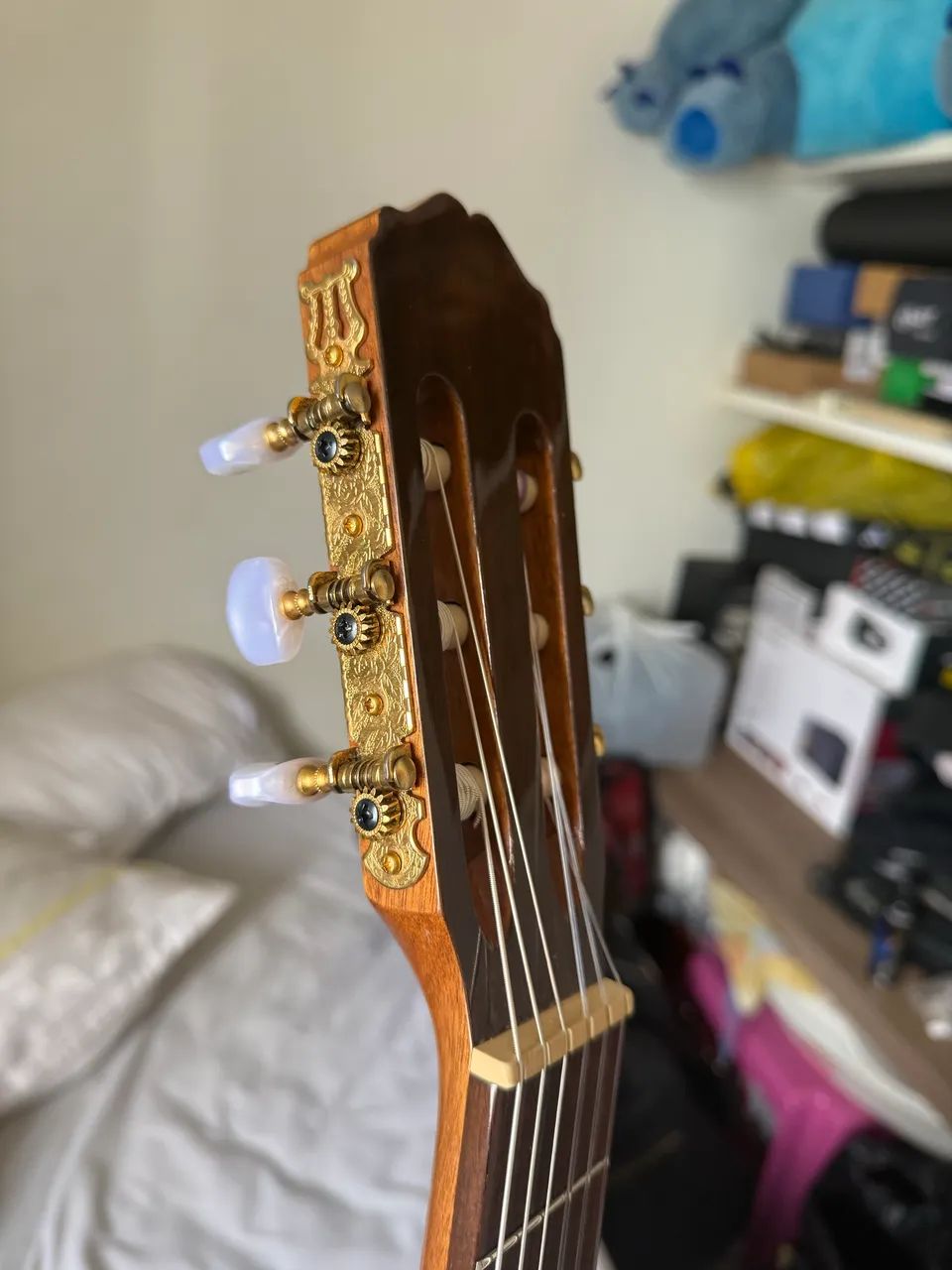 Takamine EG128SC - Foto 5