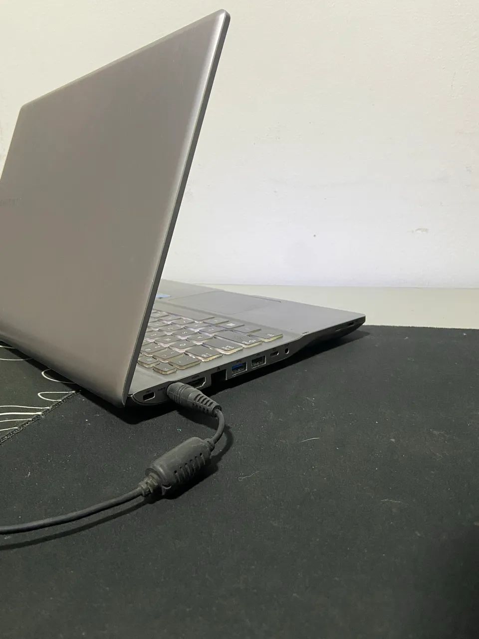 Notebook Samsung Chronos 7 i5 com SSD - Foto 3