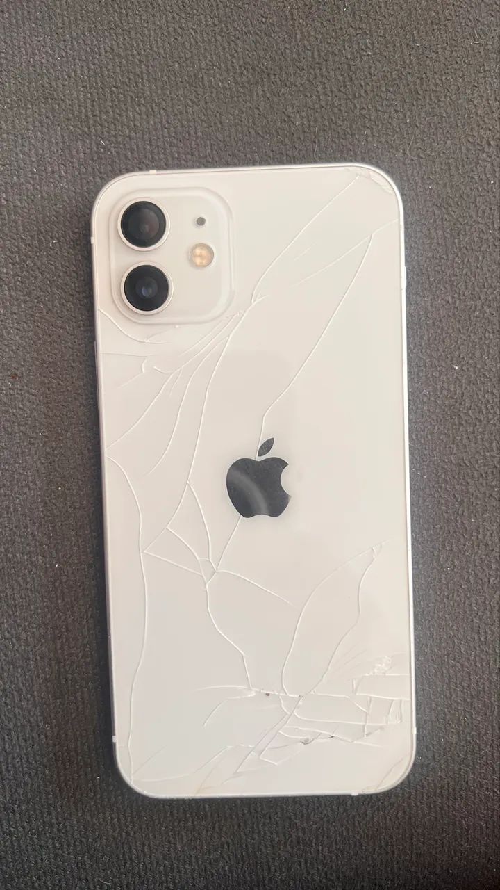 iPhone 12 128gb - Foto 5