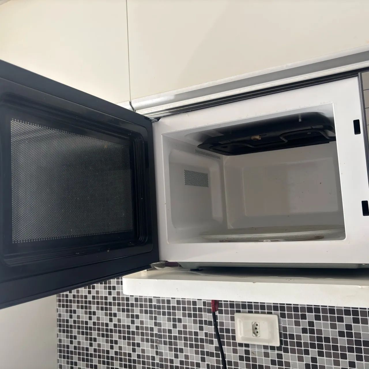 Vende-se MICROONDAS - Foto 2