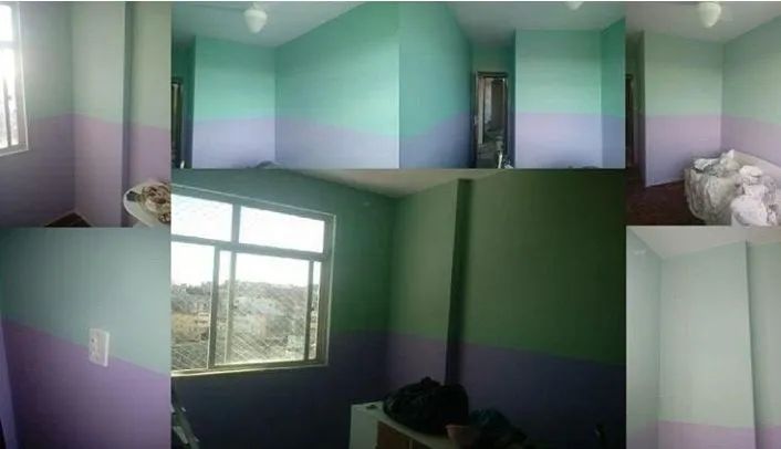 Pinturas e impermeabilização.  - Foto 3