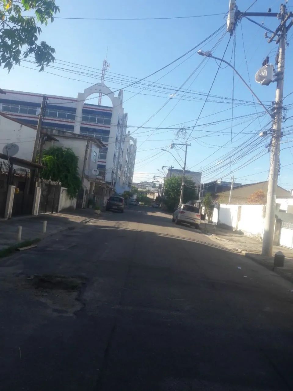 Foto - São Gonçalo - Trindade