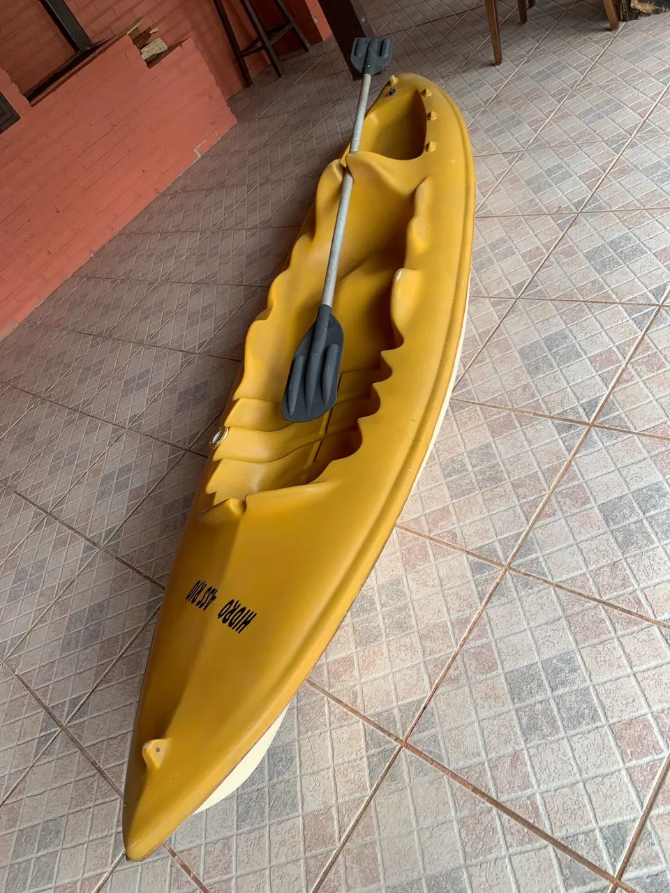 Caiaque - Foto 5