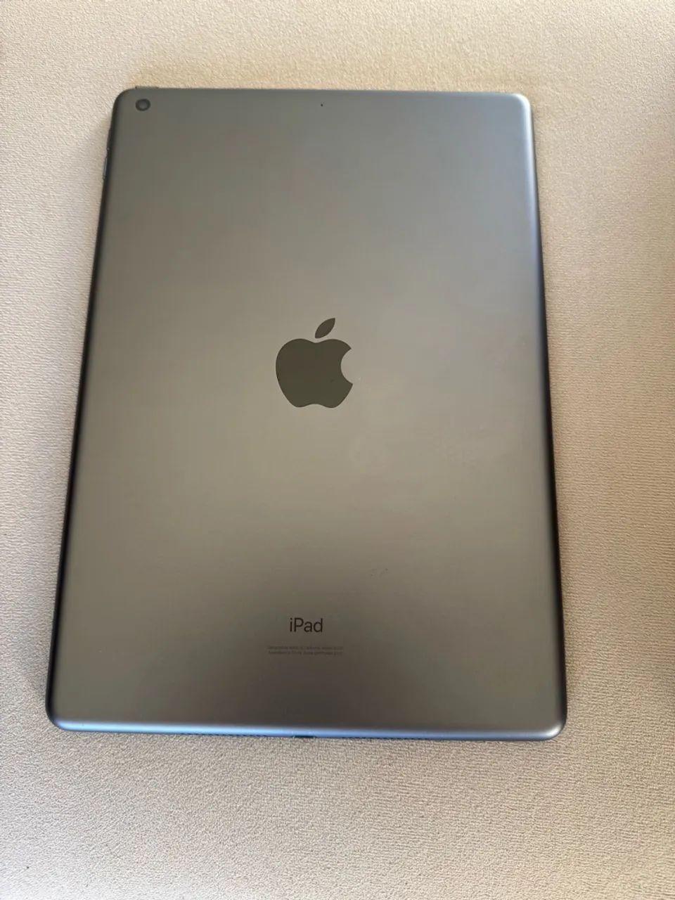Ipad 8ª 32gb