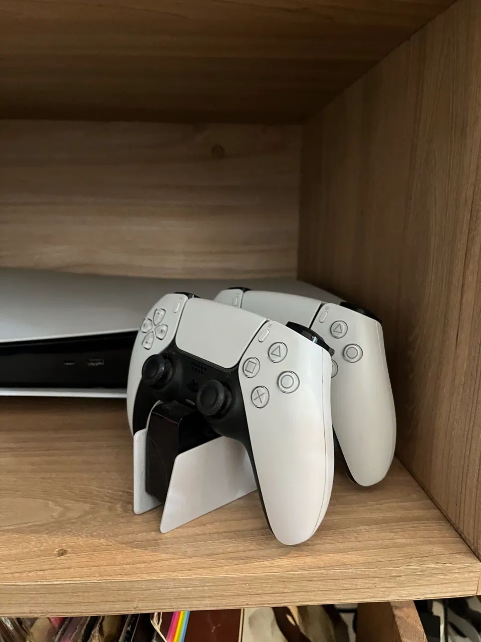 Playstation 5 com acessórios - Foto 2