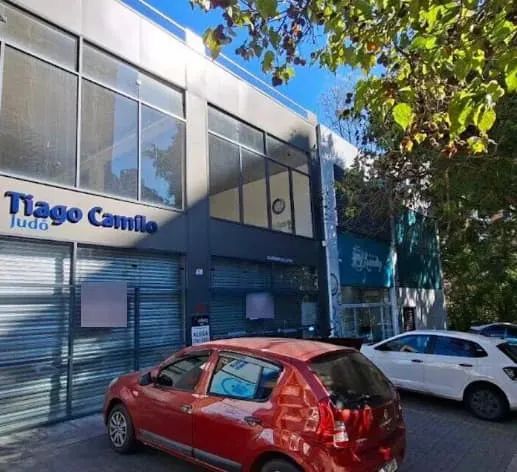 Prédio comercial na Rua Doutor Oscar Monteiro de Barros, 660  404 m² - Foto 3