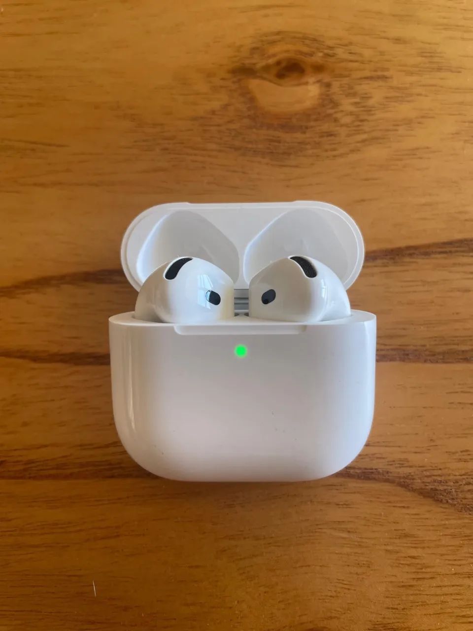Airpods 4 gerações  - Foto 2
