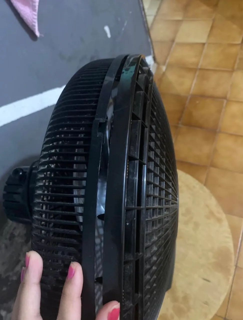 Ventilador  - Foto 3