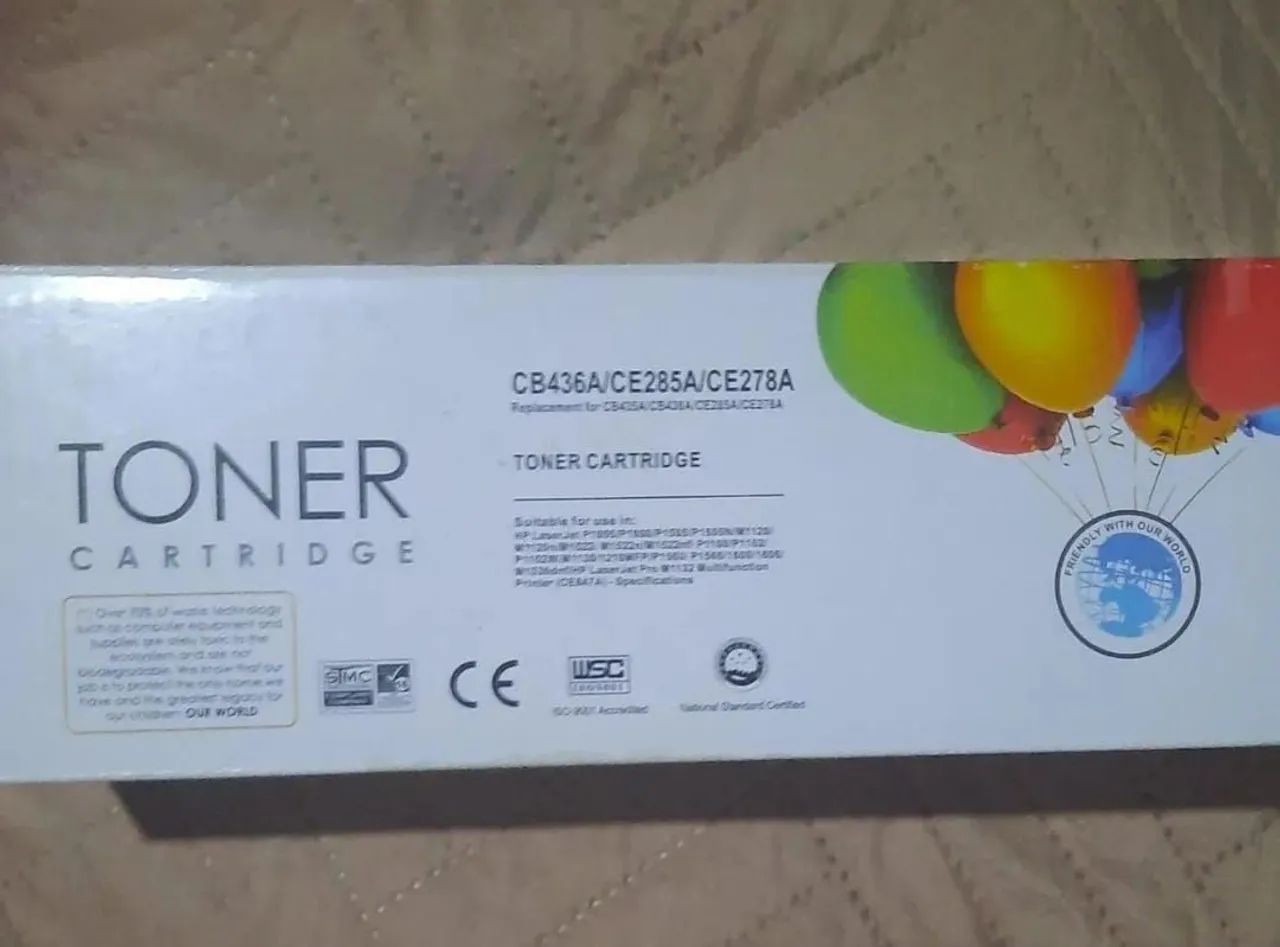 TONER IMPRESSORA  - Foto 2