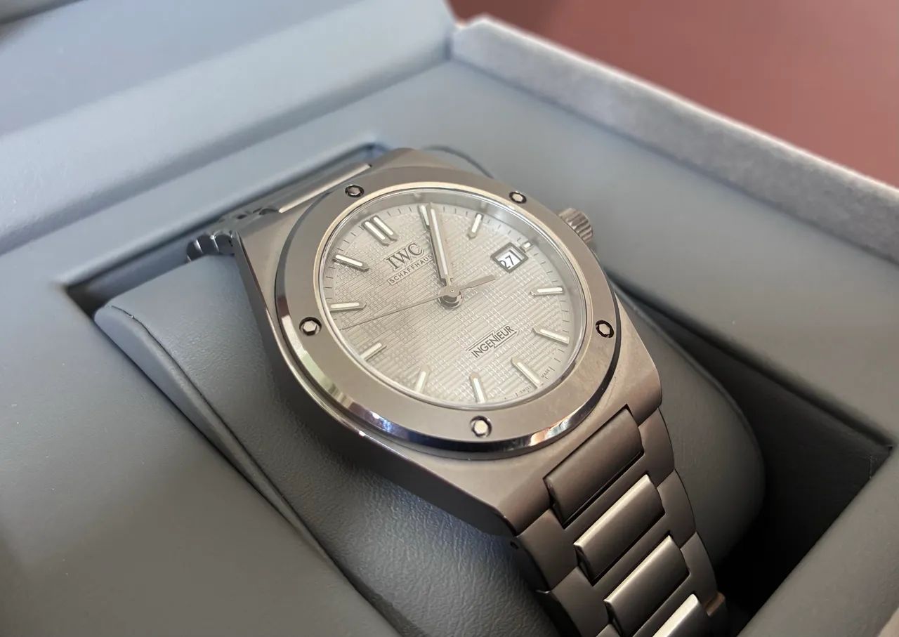 IWC Ingenieur - Foto 5