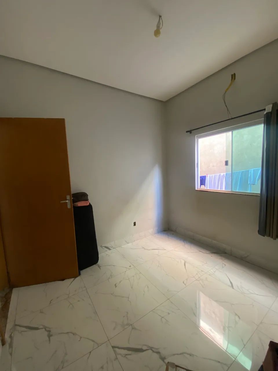 Alugo casa no jardim Milão  - Foto 4