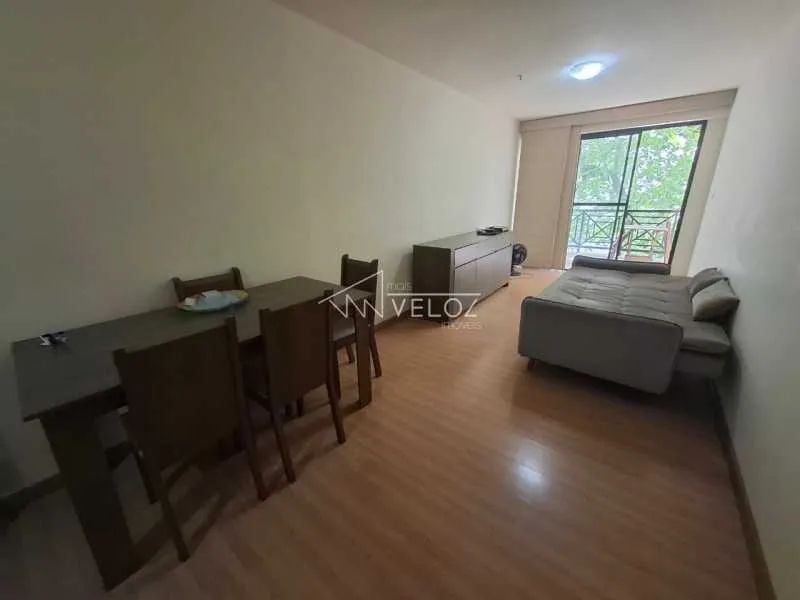 Flat - / Residencial / Flamengo - Foto 2