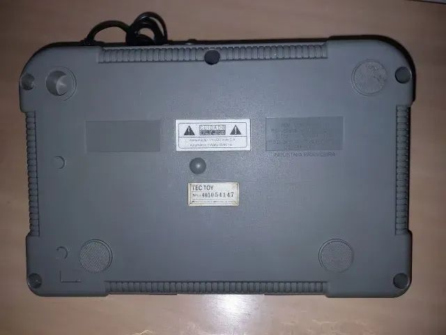 Master System 3 Collection 112 Jogos + 2 Controles - Foto 5