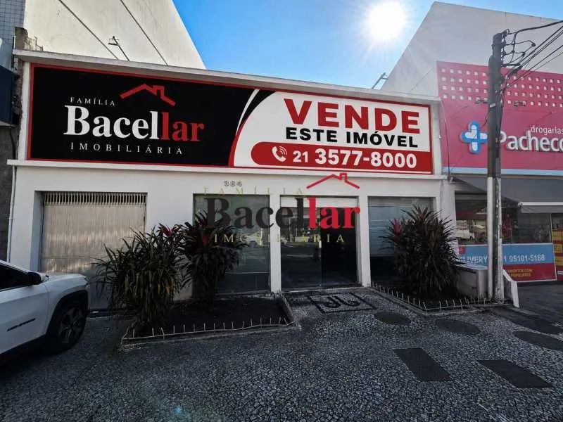 Prédio : / Comercial / Méier