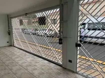 Casa ampla centro de ITU - Salas Amplas - Foto 3