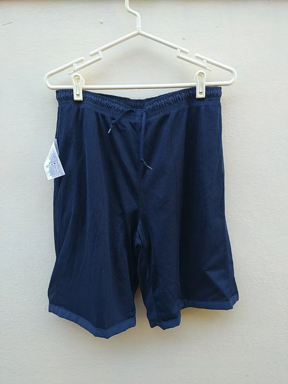 Bermudao Masculino Nike G - Foto 3