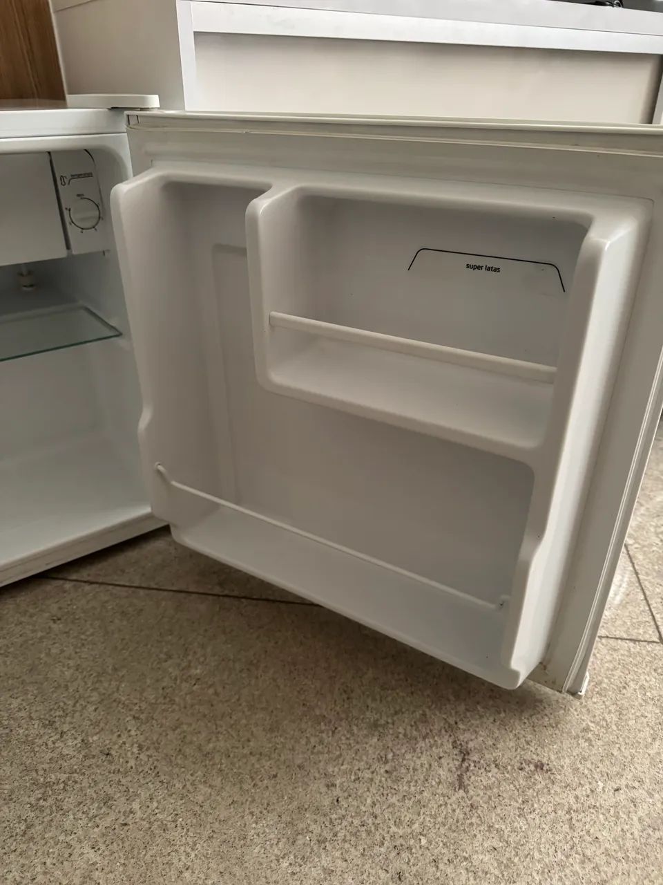 Frigobar Midea  - Foto 2