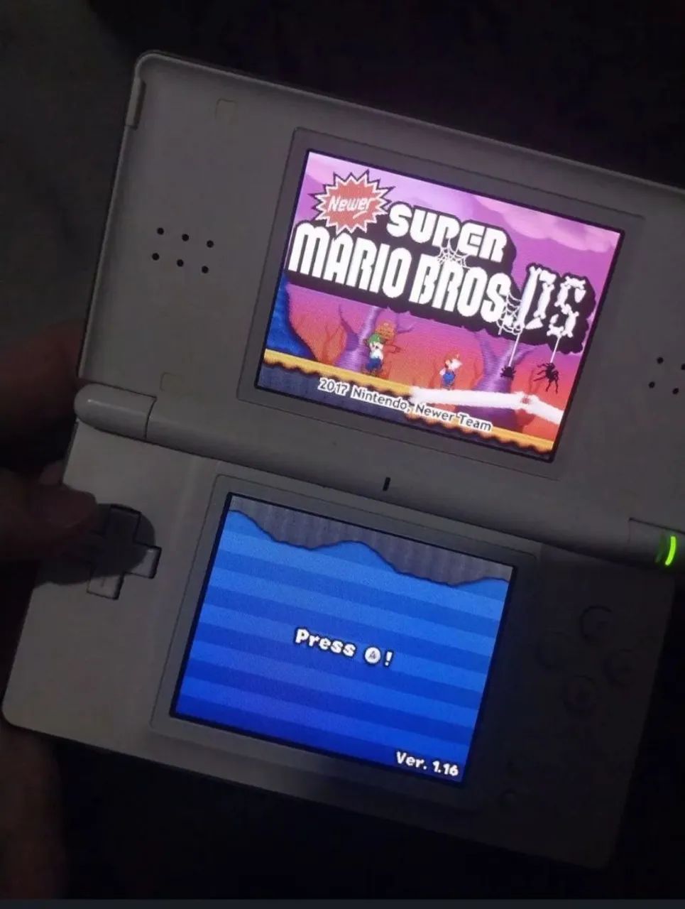 Vendo nintendo ds lite - Foto 2