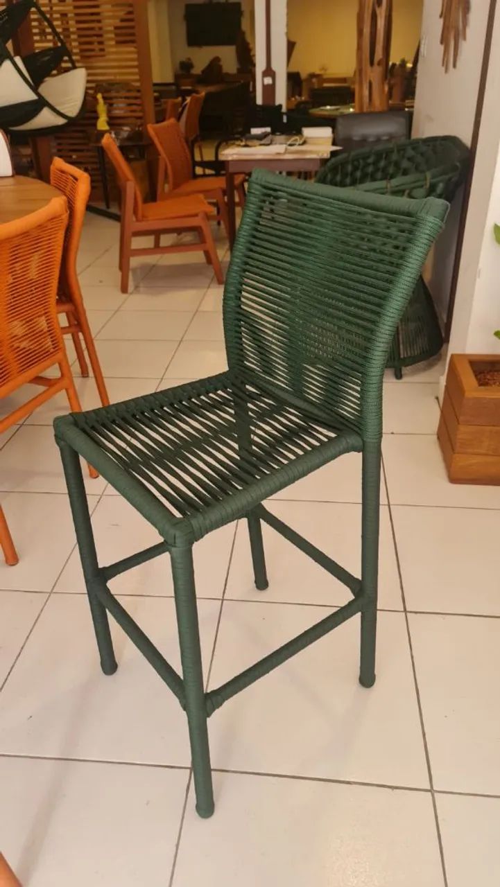 Mundo das Cadeiras - Foto 3