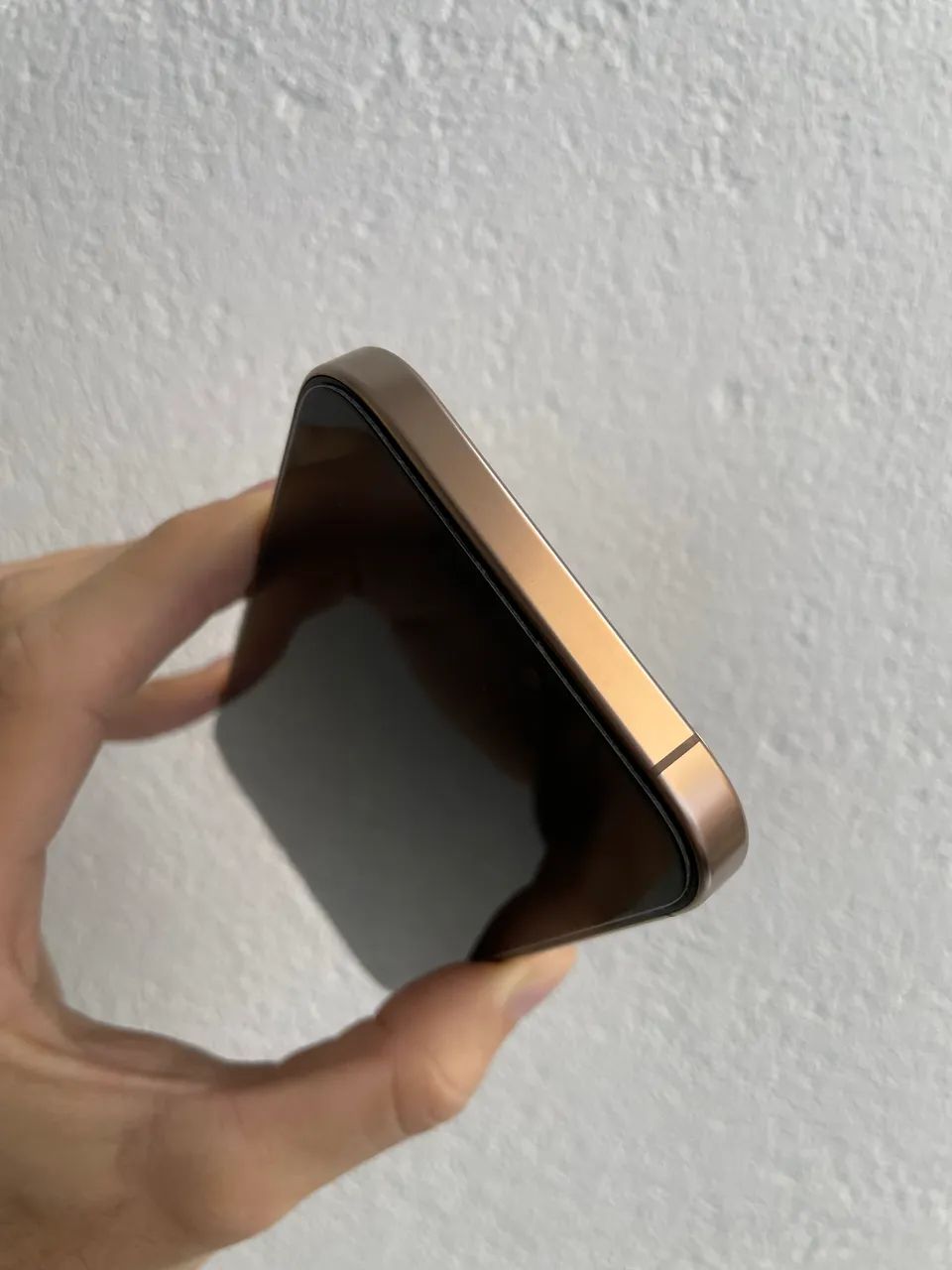 iPhone 16 Pro Max 256gb Desert - Foto 3