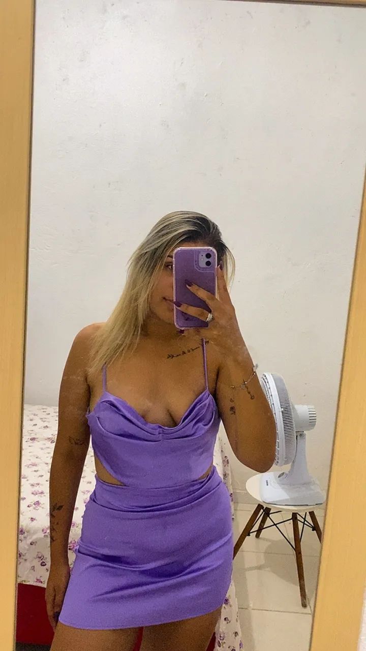 Roupas seminovas  - Foto 3