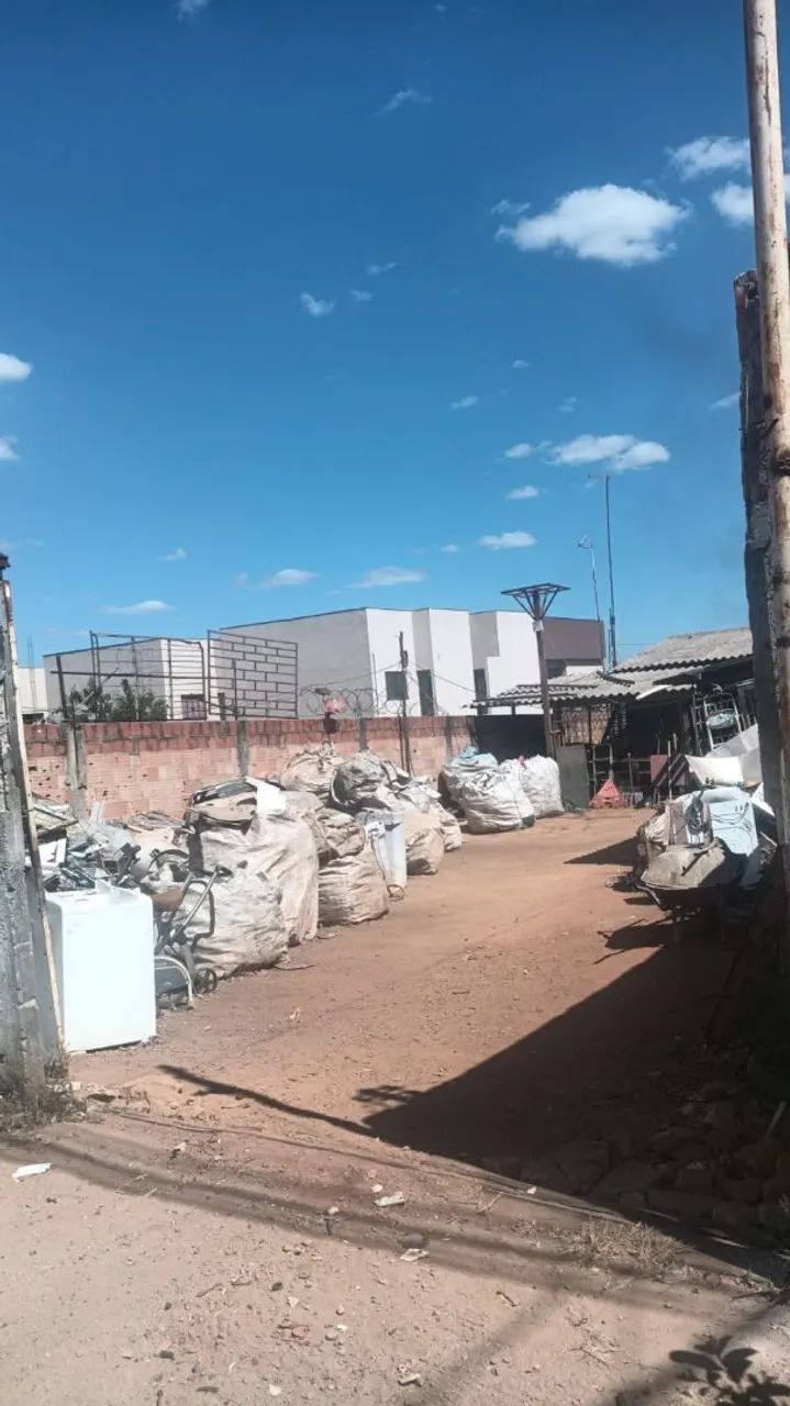 Loja de reciclagem  - Foto 3