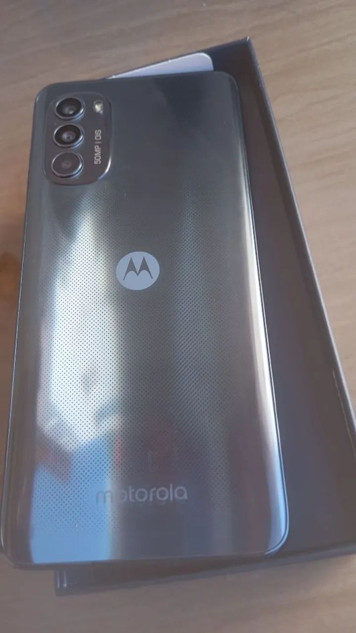 MOTOROLA MOTO G82 5G COM NFC  - Foto 2