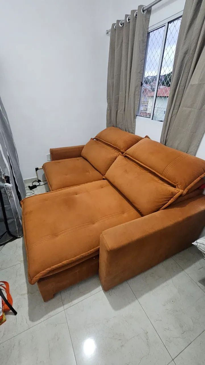 Sofá, otimo estado, oportunidade 
