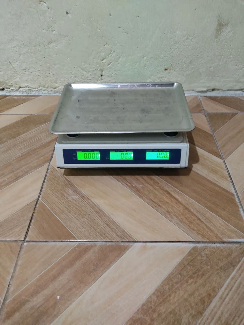 Balança  - Foto 5