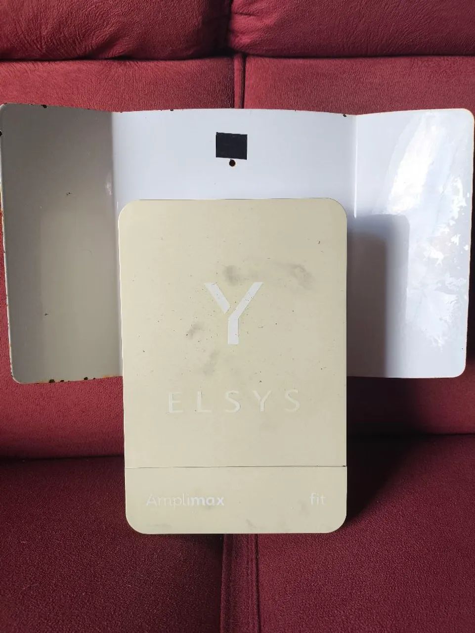 Roteador  Fit Elsys Ampliar 4G - Foto 5