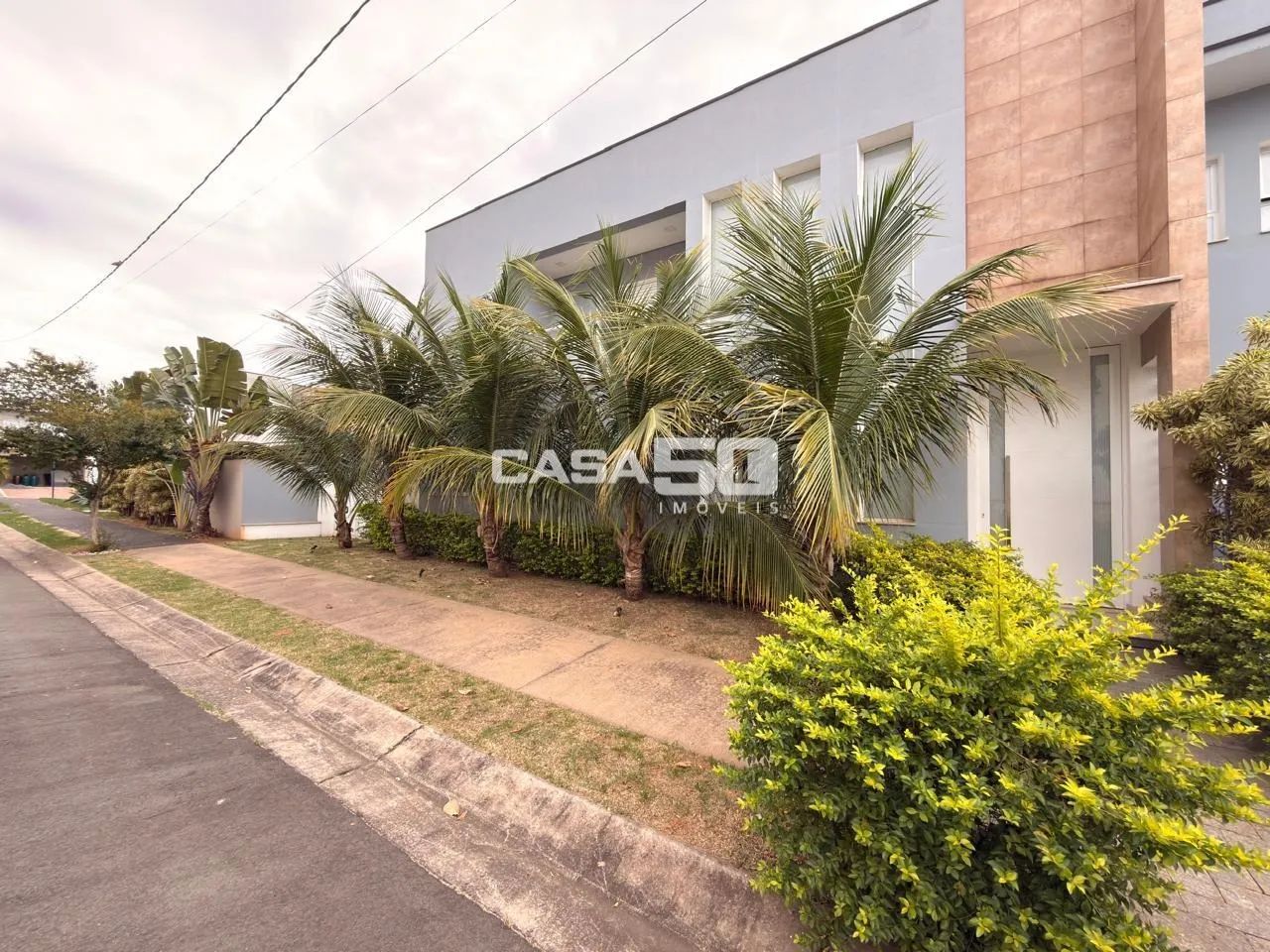 CASA PARA ALUGAR NO SWISS PARK
